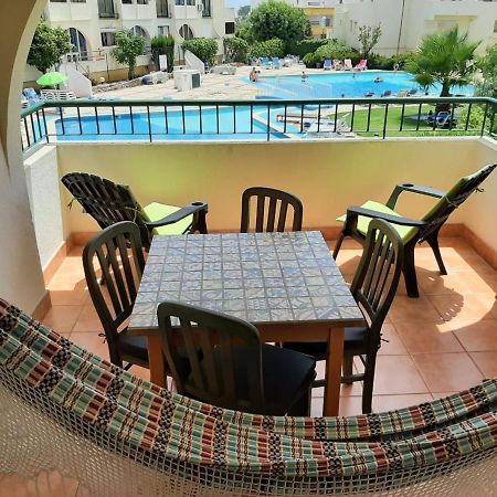 T1 Poente Da Aldeia 336 Albufeira Apartment Exterior photo