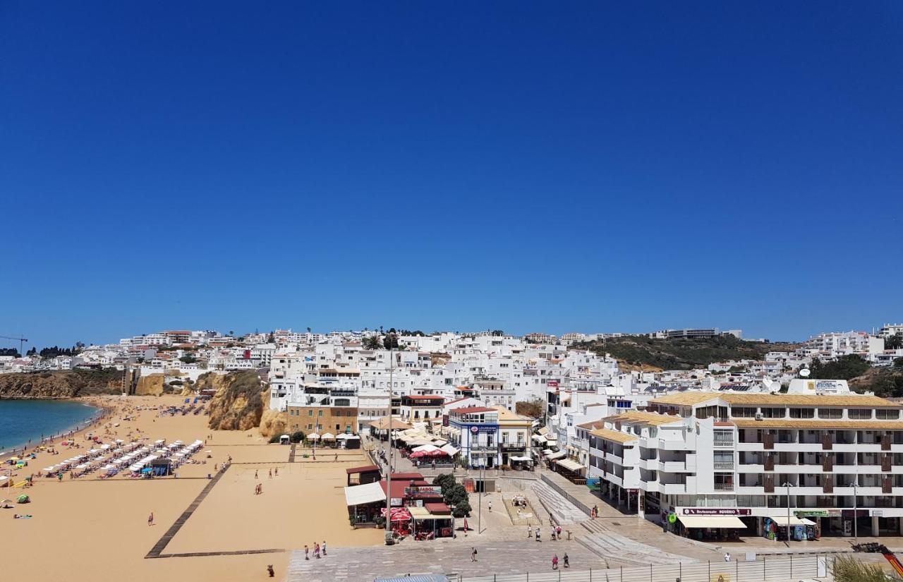 T1 Poente Da Aldeia 336 Albufeira Apartment Exterior photo