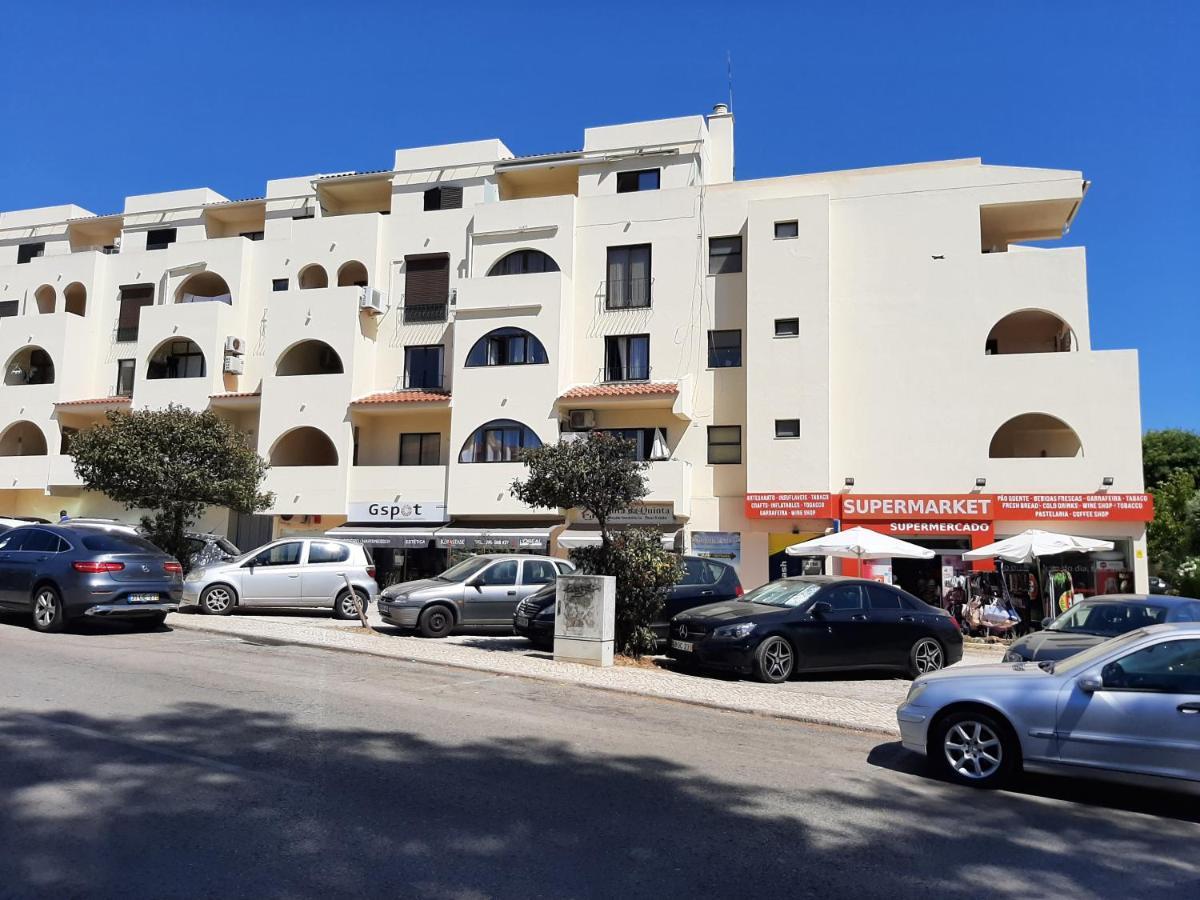 T1 Poente Da Aldeia 336 Albufeira Apartment Exterior photo