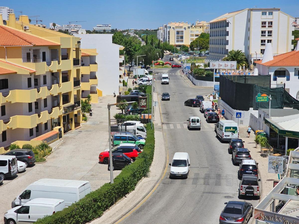 T1 Poente Da Aldeia 336 Albufeira Apartment Exterior photo