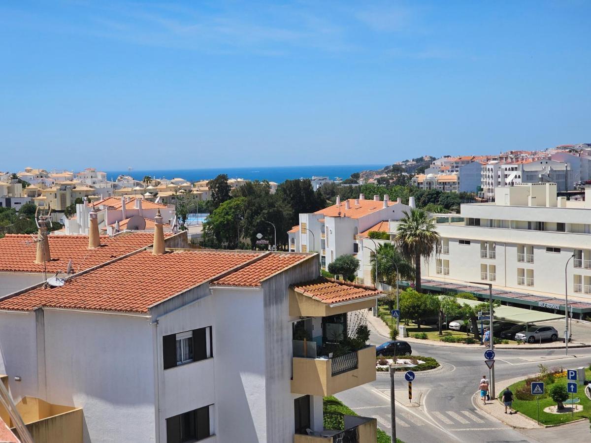 T1 Poente Da Aldeia 336 Albufeira Apartment Exterior photo