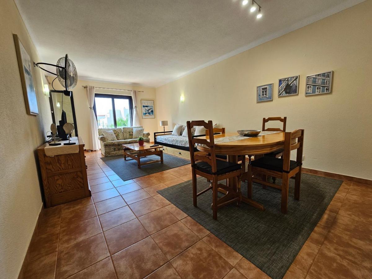 T1 Poente Da Aldeia 336 Albufeira Apartment Exterior photo