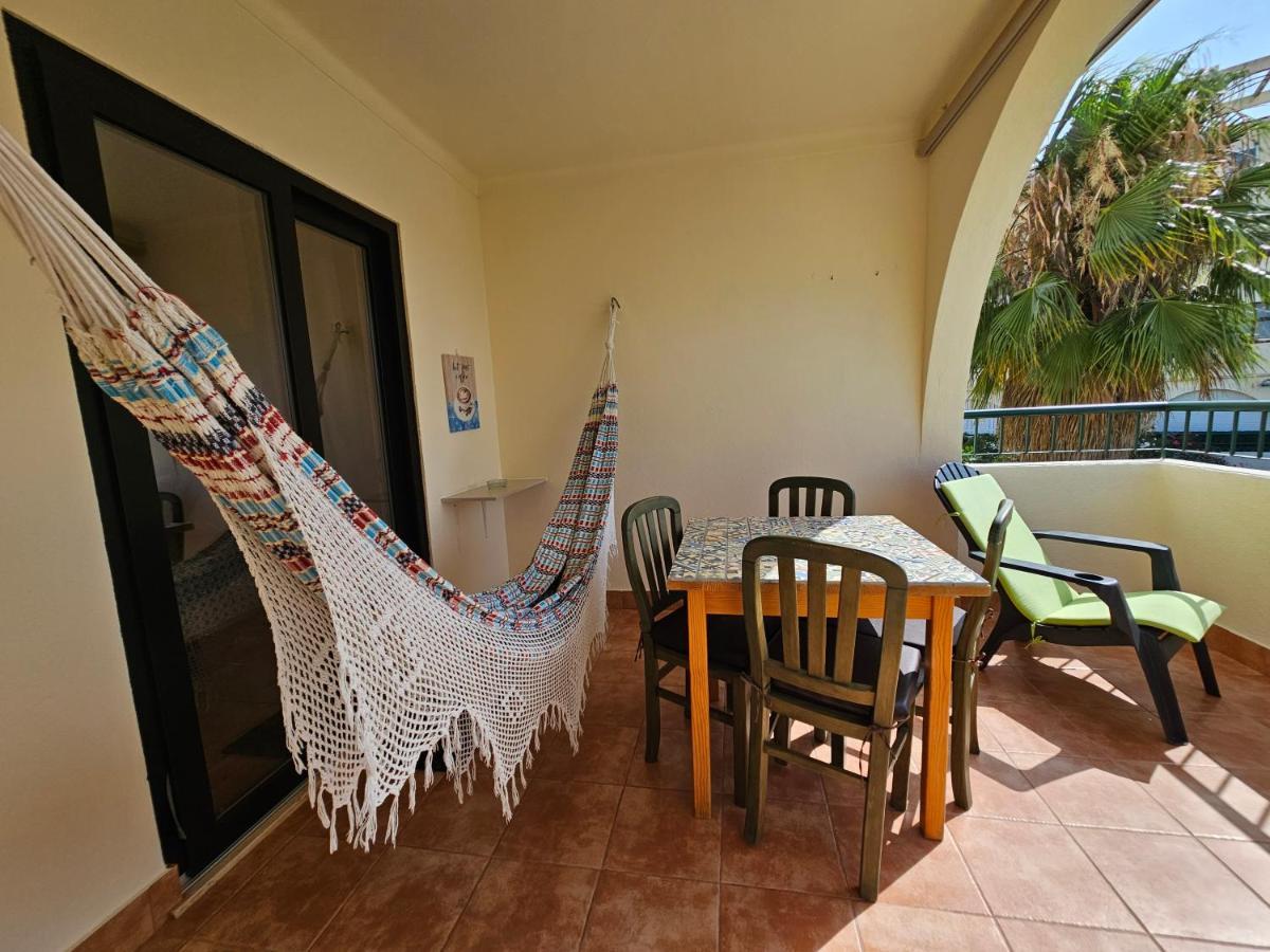 T1 Poente Da Aldeia 336 Albufeira Apartment Exterior photo