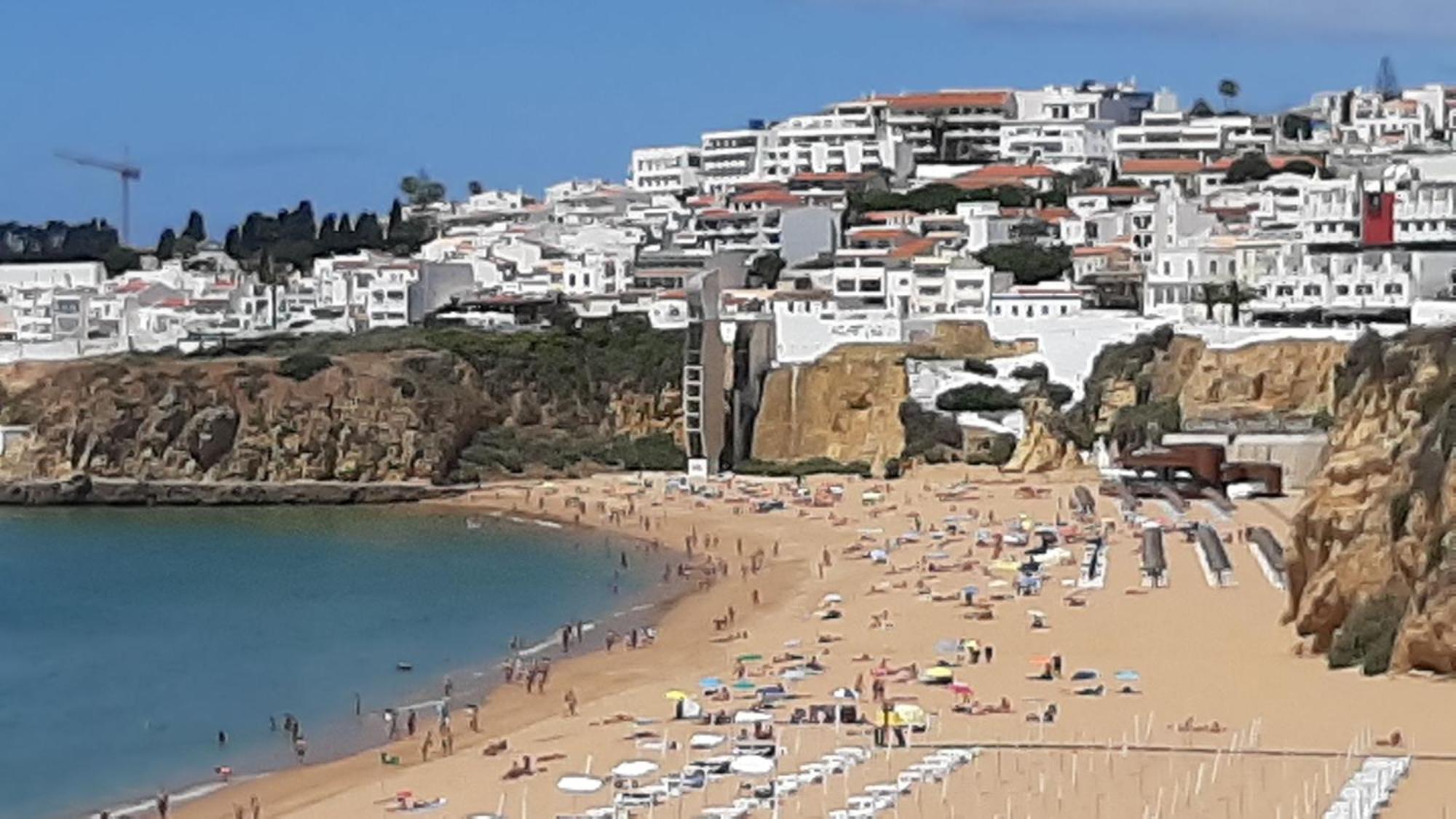 T1 Poente Da Aldeia 336 Albufeira Apartment Exterior photo