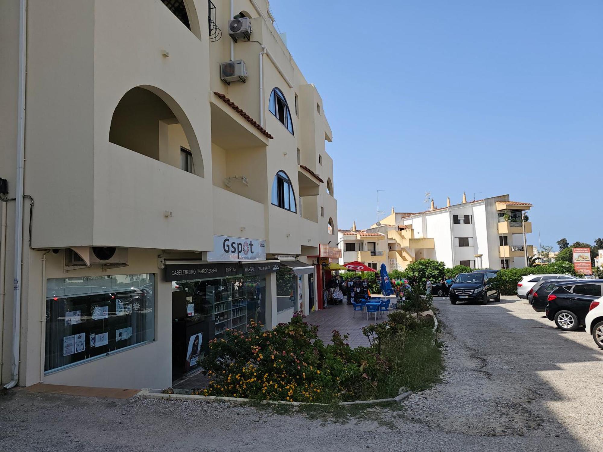 T1 Poente Da Aldeia 336 Albufeira Apartment Exterior photo