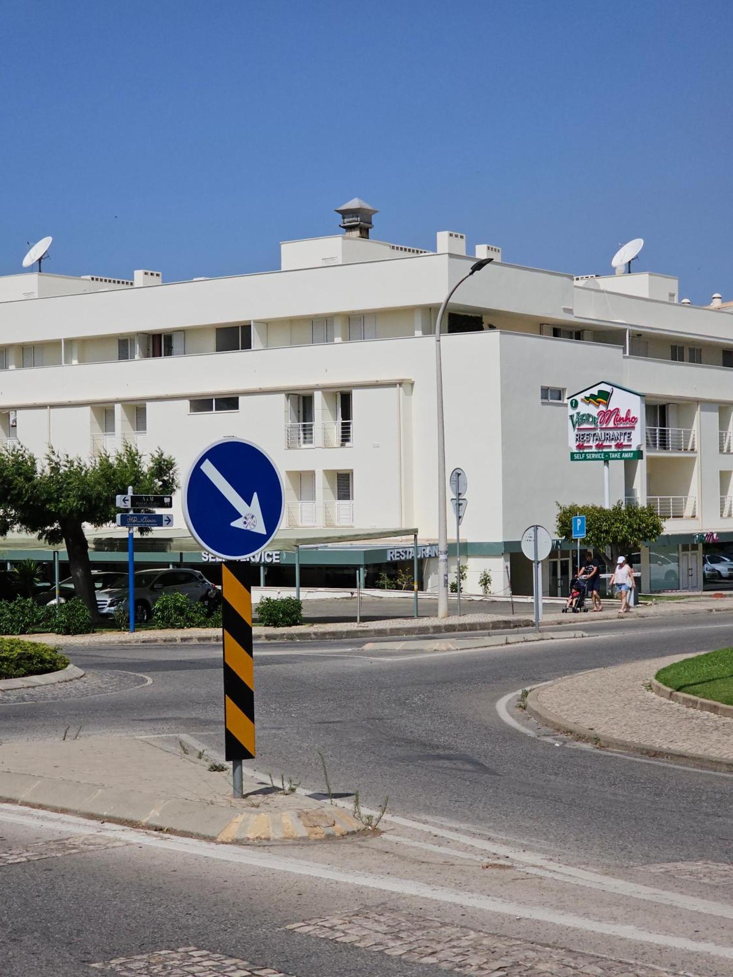 T1 Poente Da Aldeia 336 Albufeira Apartment Exterior photo