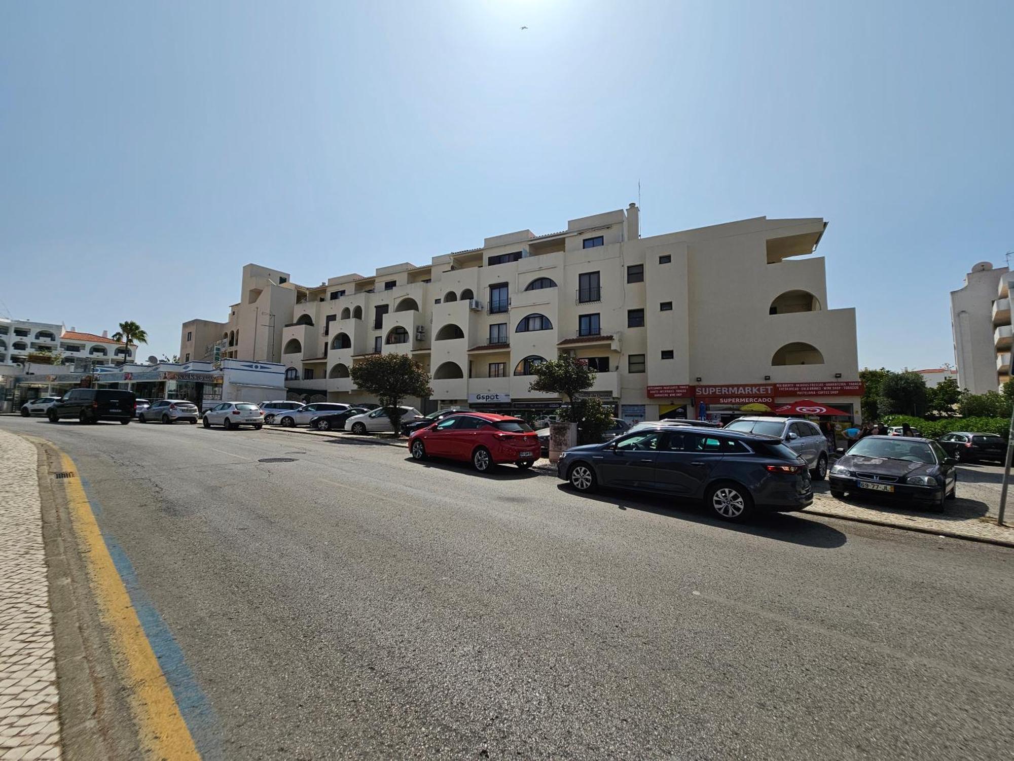 T1 Poente Da Aldeia 336 Albufeira Apartment Exterior photo