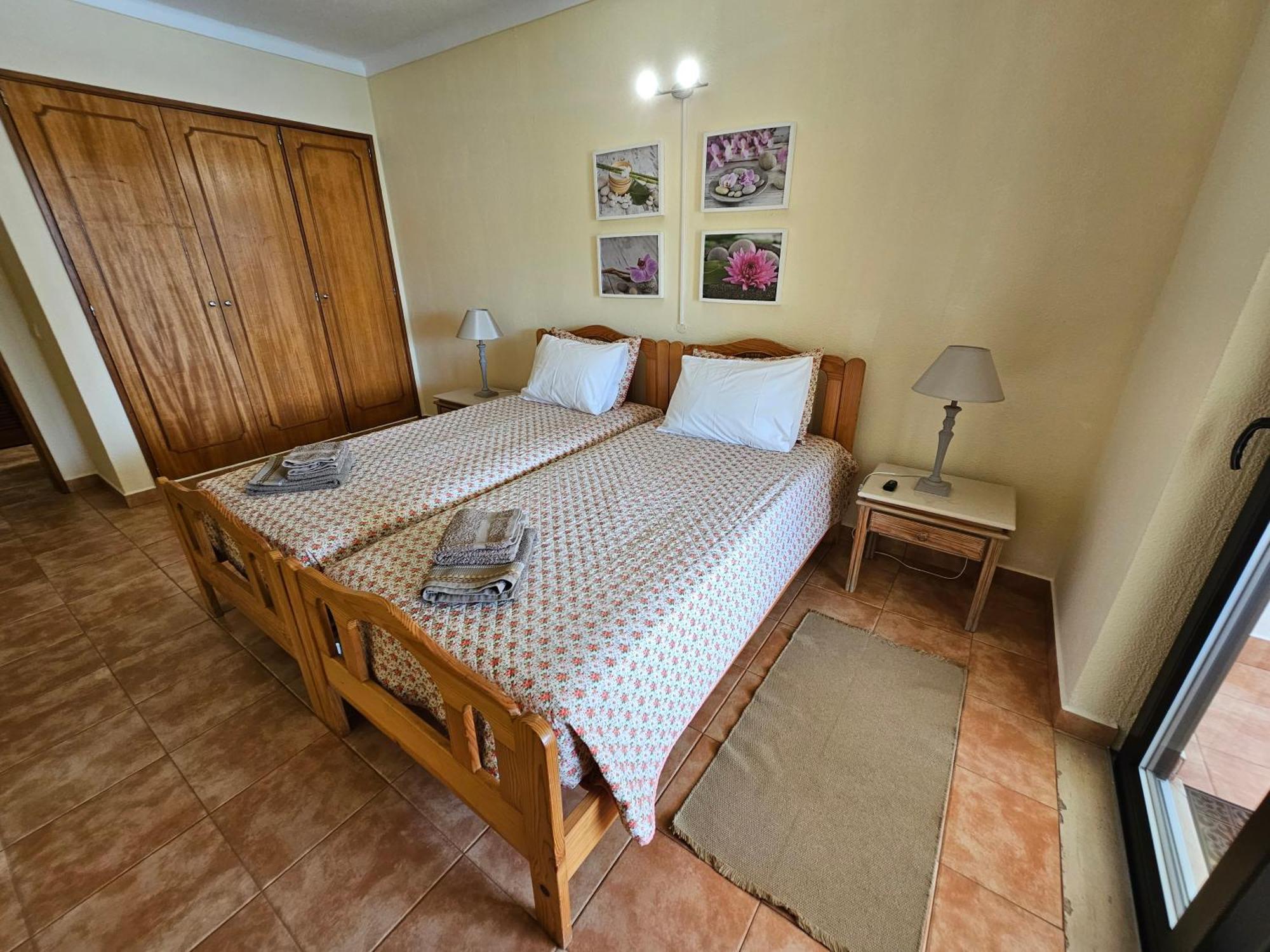 T1 Poente Da Aldeia 336 Albufeira Apartment Exterior photo