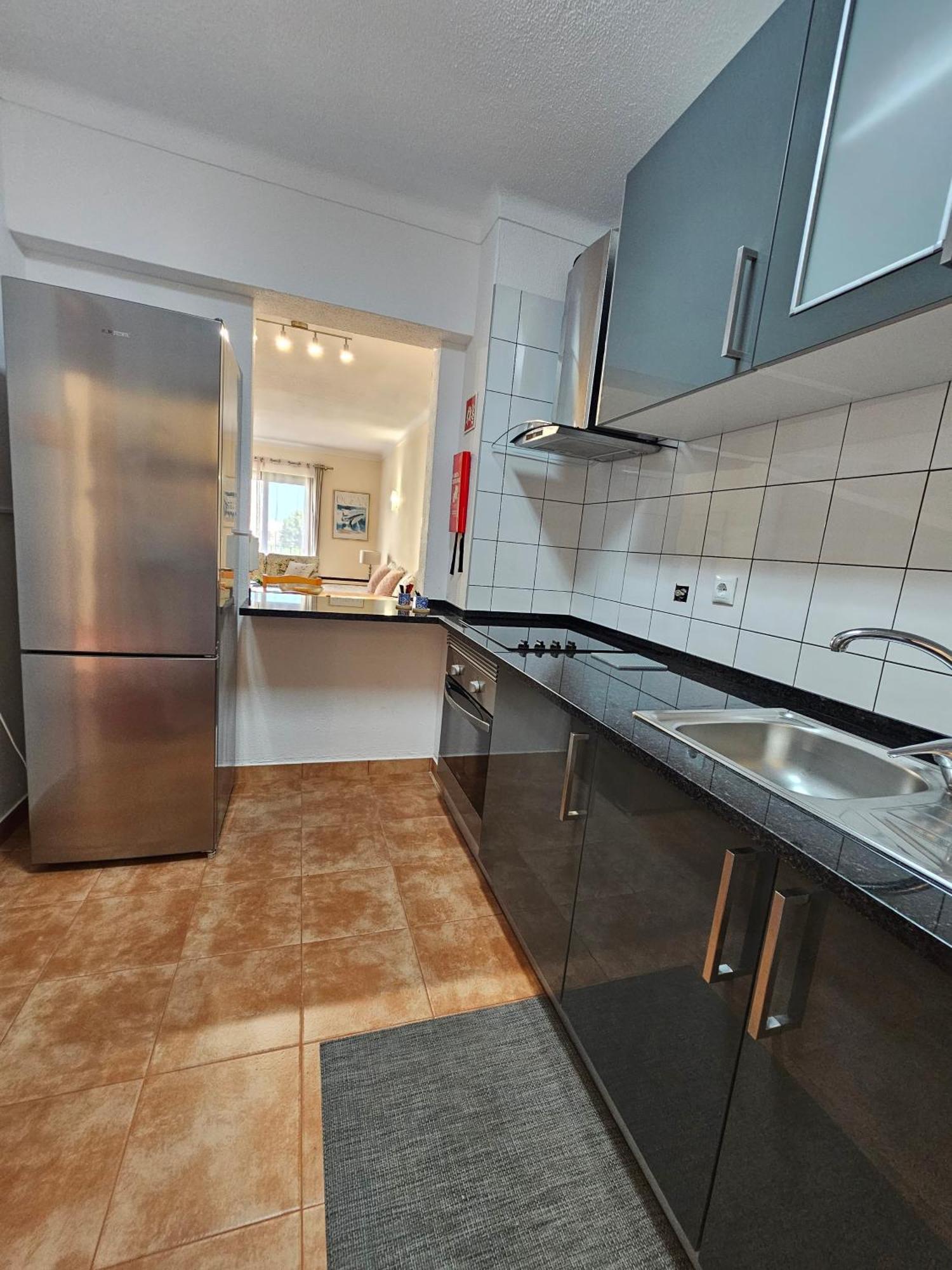 T1 Poente Da Aldeia 336 Albufeira Apartment Exterior photo